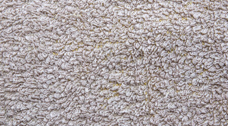 Macro detail cotton texture or backgroundの写真素材