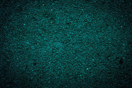 Hot fresh asphaltの写真素材