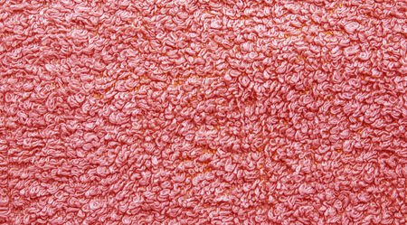 Macro detail cotton texture or backgroundの写真素材