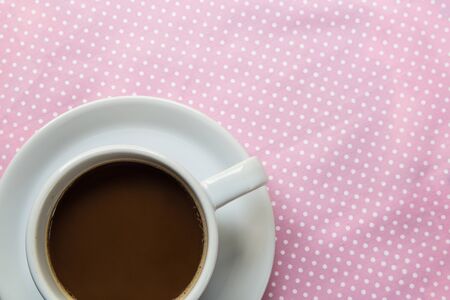 cup of coffeeの写真素材