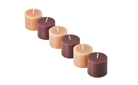 Candles の写真素材