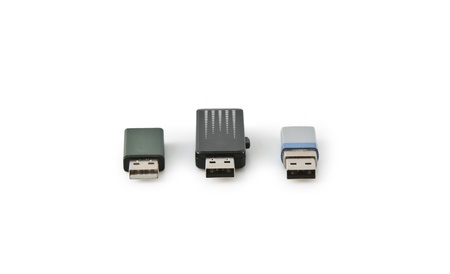 Memory Sticks