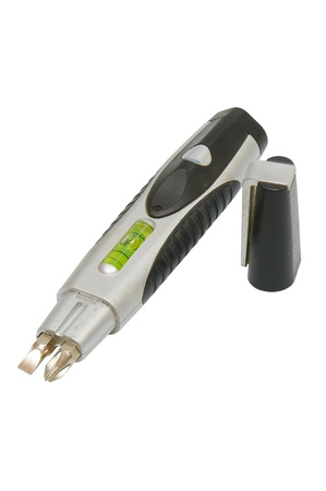 Pocket screwdriver