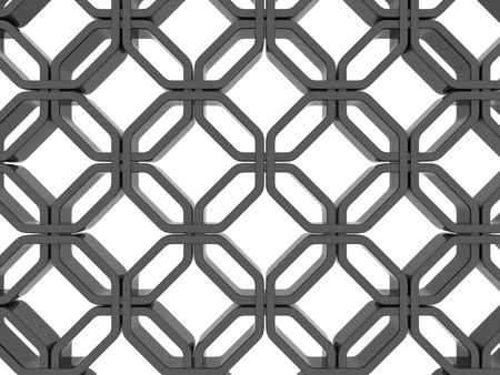 Close up of a abstract design textureの写真素材