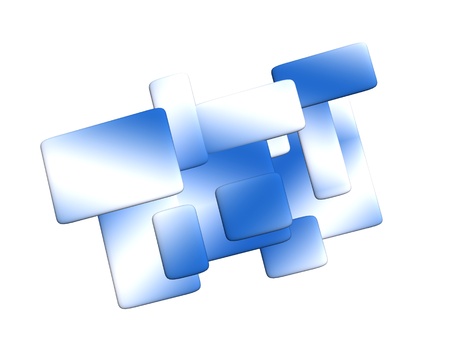 Close up of a abstract design textureの写真素材