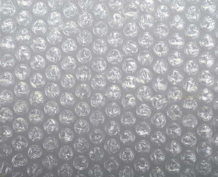 The plastic texture