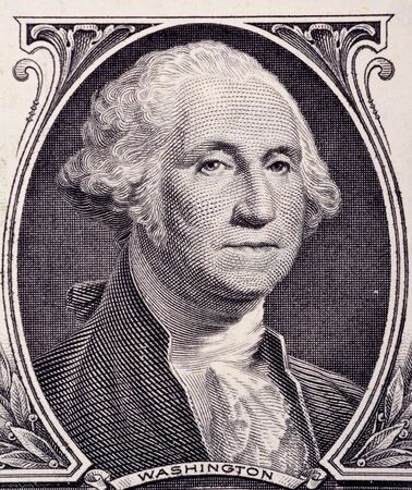 Washingtonの写真素材