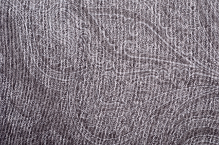 The fabric backgroundの写真素材