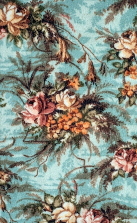 Carpet Texture on a backgroundの写真素材