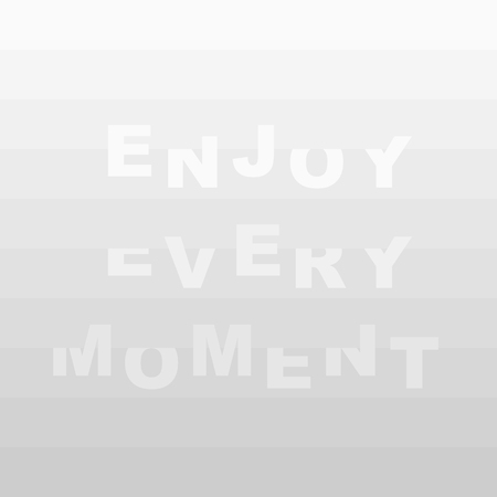 Motivating quotes. Vector white background. whiteのイラスト素材