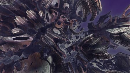 Abstract background for design wall art, poster,の写真素材