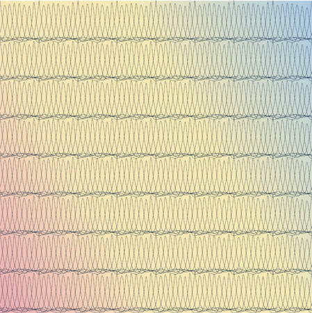 Background for design certificate,のイラスト素材