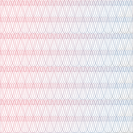 Design template, background with guilloche pattern (watermark), frame. Useful for: Certificate of Achievement, Certificate of education, awards, winner.のイラスト素材