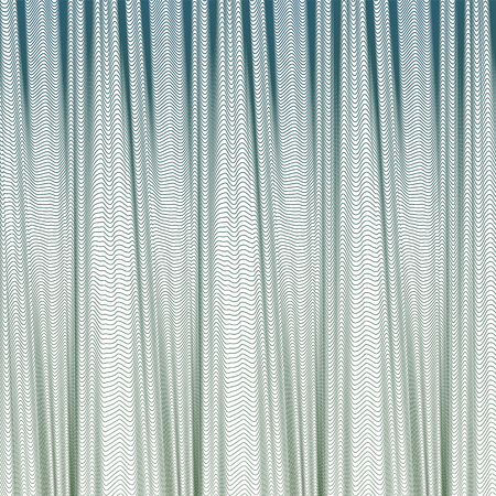 Design template, background with guilloche pattern (watermark), frame. Useful for: Certificate of Achievement, Certificate of education, awards, winner.のイラスト素材