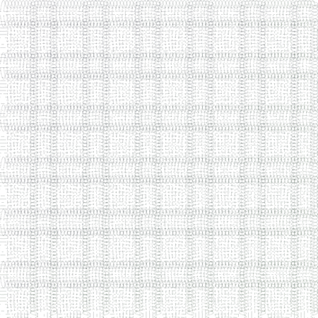 Design template, background with guilloche pattern (watermark), frame. Useful for: Certificate of Achievement, Certificate of education, awards, winner.のイラスト素材