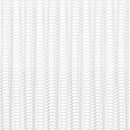 Design template, background with guilloche pattern (watermark), frame. Useful for: Certificate of Achievement, Certificate of education, awards, winner.のイラスト素材