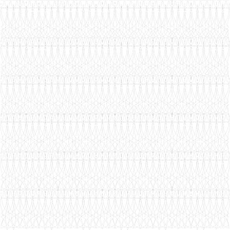 Design template, background with guilloche pattern (watermark), frame. Useful for: Certificate of Achievement, Certificate of education, awards, winner.のイラスト素材