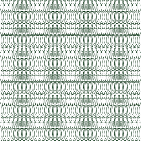 Design template, background with guilloche pattern (watermark), frame. Useful for: Certificate of Achievement, Certificate of education, awards, winner.のイラスト素材