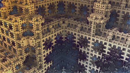 Abstract background for design moder, artwall, poster,の写真素材