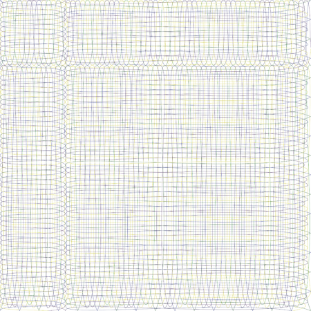 background for certificate, voucher, note, guilloche pattern,のイラスト素材