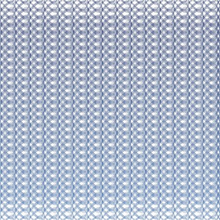 Guilloche background for certificate, design element, Watermark,のイラスト素材