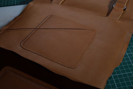 Letaher Crafting Sewing Photo