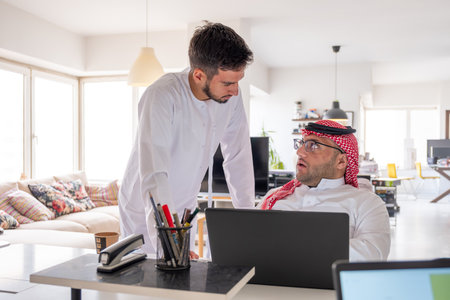 Asking for support is a sign of strength, not weakness, and it leads to improved outcomes, ultimately driving higher Key Performance Indicators KPIsの写真素材