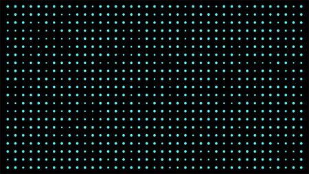 Blue dotted background, Minimal background, Modern gradient dot background,の写真素材