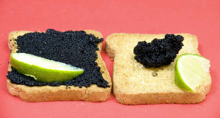 yummy snacks for you and the guestsの写真素材