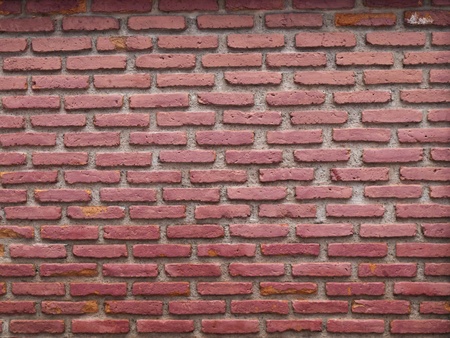 brick, wall.