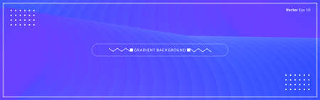 Abstract gradient background.Colorful smooth. Easy editable soft colored vector illustration, Suitable For Wallpaper, Banner, Background, Card, Book Illustration,のイラスト素材