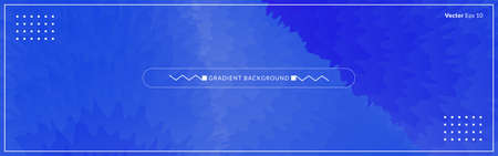 Abstract gradient background.vector illustration, Suitable For Wallpaper, Banner, Background, Card, Book Illustration,のイラスト素材