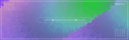 Abstract gradient background.vector illustration, Suitable For Wallpaper, Banner, Background, Card, Book Illustration,のイラスト素材