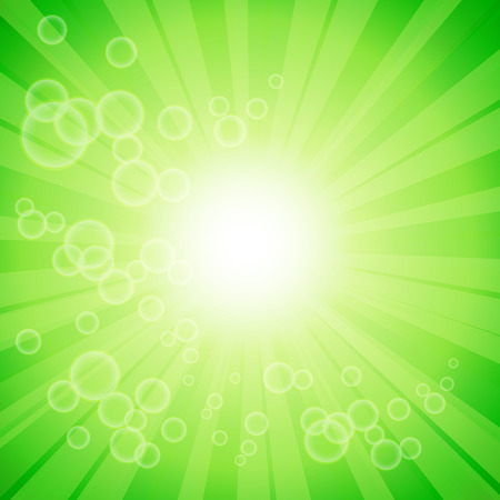 EPS10 colorful abstract background のイラスト素材