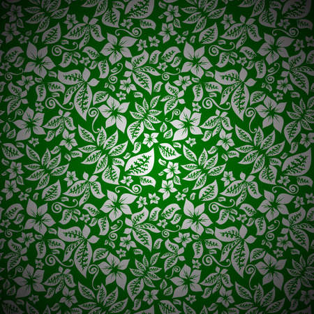Seamless background with dark cornersのイラスト素材