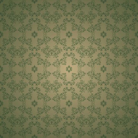 Beautiful seamless backgroundのイラスト素材