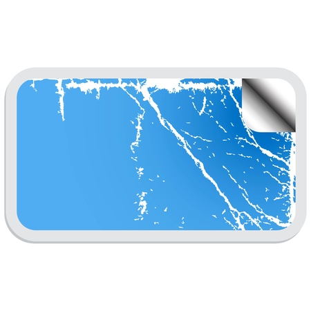 vintage old paper のイラスト素材