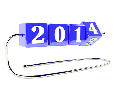 New year is near  