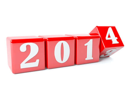 New year is near