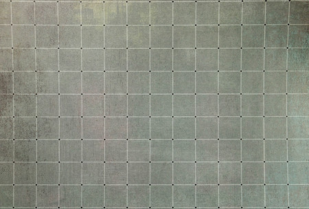 Graphic Wall Resource with Color Greenscale Tile