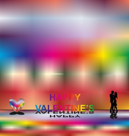 valentines magicのイラスト素材