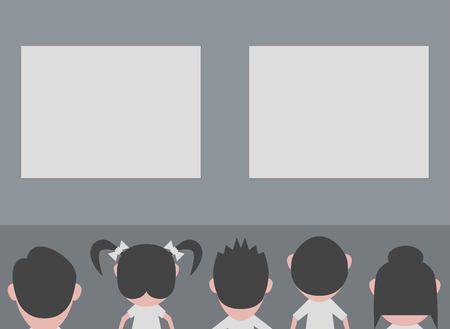 group of people in meeting
