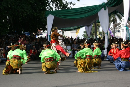 Welcome Custom Dance Performanceのeditorial素材