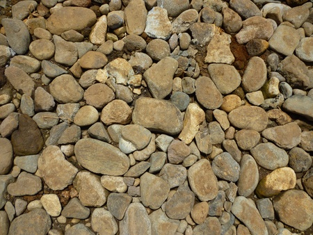 the stones are arranged neatly suitable for background