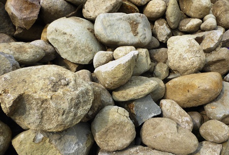 texture of the stones with bright colors for background 