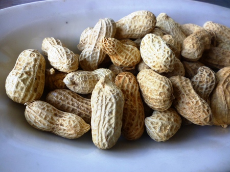 snack are a celebratory treat of the south east asian countries