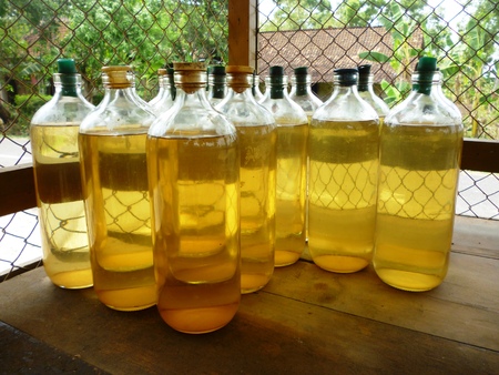 gasoline oil retail in indonesian and other asian countriesの写真素材