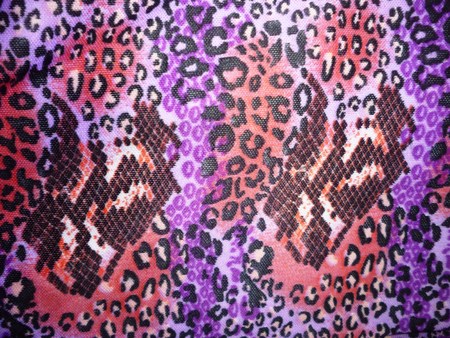 closeup pattern texture of general traditional textile style native from fabric weave
