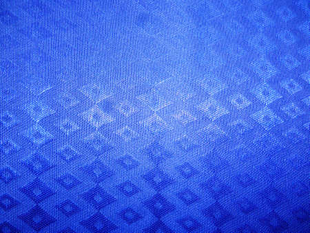 Batik fabric texture suitable for use as a background in design