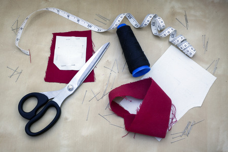 part of a clothes